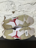 Air Jordan 6 Carmine Sz 11.5