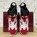 Air Jordan Countdown Pack 6/17 Sz 10 DS