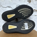 Yeezy 350 V2 Onyx Sz 8.5