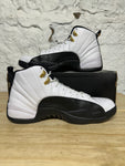 Air Jordan 12 Taxi Sz 13
