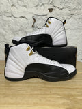 Air Jordan 12 Taxi Sz 13