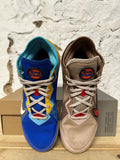 Nike Lebron 18 Low Space Jam Wile E Vs Roadrunner Sz 11
