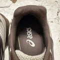 Asics Gel-1130 Smoke Grey Java Sz 11