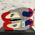 Air Jordan 4 Rare Air Sz 11