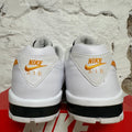 Nike Air Cross Trainer 3 Low White University Gold Sz 11.5