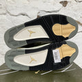 Air Jordan 4 Craft Olive Sz 11 DS