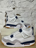Air Jordan 4 SB Navy Sz 10