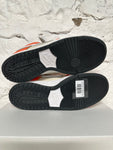 Nike SB Dunk Low Orange Box Sz 12