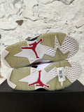 Air Jordan 6 Carmine Sz 8.5