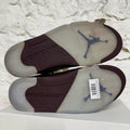 Air Jordan 5 Burgundy (2023) Sz 13