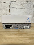 Air Jordan 4 University Blue Sz 9.5
