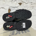 Nike Supreme SB Air Max 2 CB 94 Low Black Sz 11
