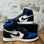 Air Jordan 1 Royal Toe Sz 12 DS