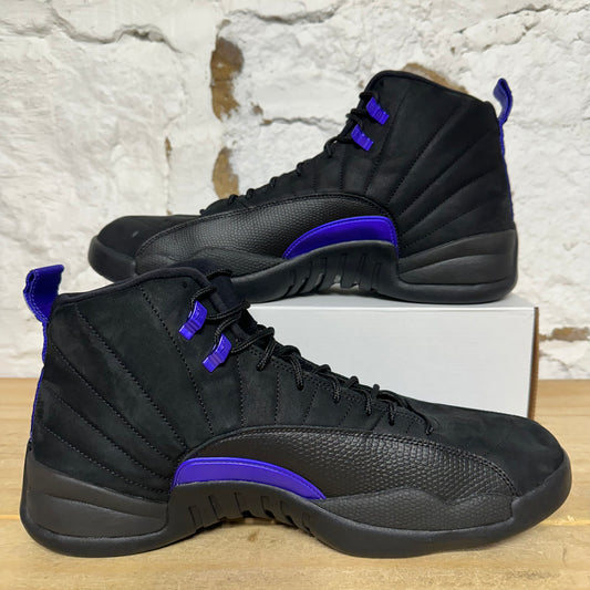 Air Jordan 12 Dark Concord Sz 15