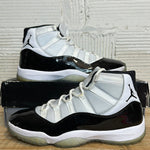 Air Jordan 11 High Concord Sz 11