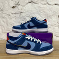 Nike SB Dunk Low Why So Sad Sz 9 DS