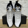 Air Jordan 12 Taxi (2013) Sz 10.5 DS
