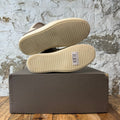 Rick Owens Geobasket Flesh Milk Sneaker Sz 7 (40)