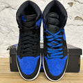Air Jordan 1 High Royal Reimagined Sz 13
