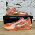 Nike Sabrina 2 Apricot Sz 13 (14.5W)
