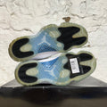 Air Jordan 11 High Legend Blue (2024) Sz 10
