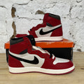Air Jordan 1 High Chicago Lost and Found Sz 11 DS