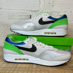 Nike Air Max 1 DNA CHI.1 Green Royal Sz 14 DS