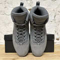 Air Jordan 10 Cool Grey Sz 14