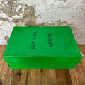 Bottega Veneta Sea Salt Sneaker Sz 6.5 (39)