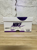 Air Jordan 1 High Court Purple Sz 5.5 (7W) DS