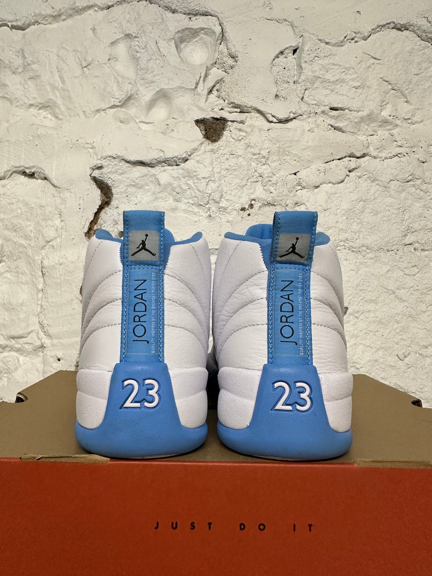 Air Jordan 12 Melo Sz 8.5