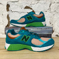 New Balance 2002R Salehe Bembury Water Be The Guide Sz 11