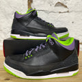 Air Jordan 3 Joker Sz 10