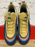 Nike Air Max 1/97 Sean Wotherspoon Sz 10.5