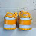 Nike Dunk Low Laser Orange Sz 8 (9.5W)