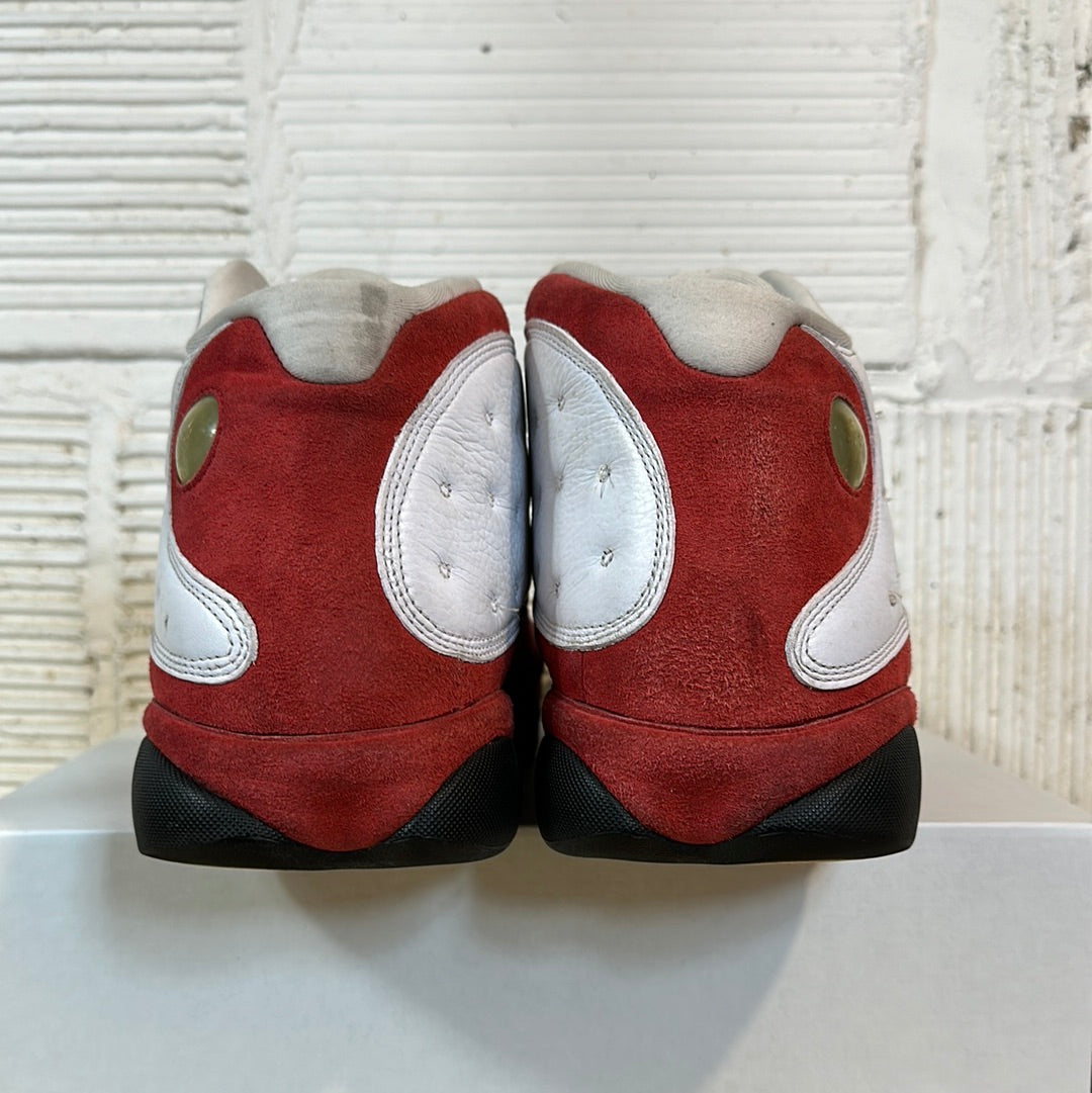 Air Jordan 13 Cherry Sz 14