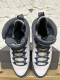 Air Jordan 9 Flint Grey (2026) Sz 10