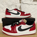 Air Jordan 1 Low Chicago Sz 8