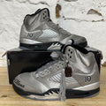 Air Jordan 5 Wings Sz 8.5 (10W)  DS