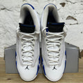 Air Jordan 14 Hyper Royal Sz 13