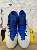 Under Armour Curry 2.5 Dub Nation Home Sz 10 DS