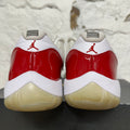 Air Jordan 11 Low Cherry Sz 11