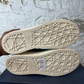 Dior B33 Denim Tears Navy Oblique White Sneaker Sz 10 (43)