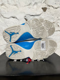 Air Jordan 9 Powder Blue Sz 9