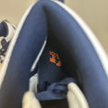 Nike Dunk High Midnight Navy Sz 7Y