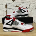 Air Jordan 4 Fire Red (2020) Sz 12.5