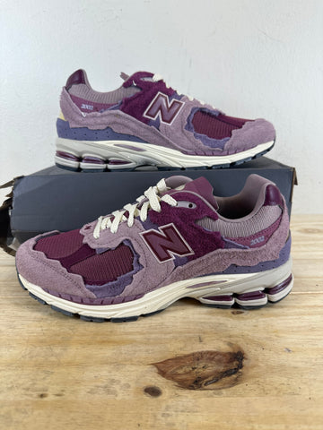 New Balance 2002R Protection Pack Pink Sz 10.5 DS