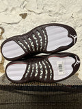 Air Jordan 12 A Ma Maniere Black Sz 8.5 (10W) DS