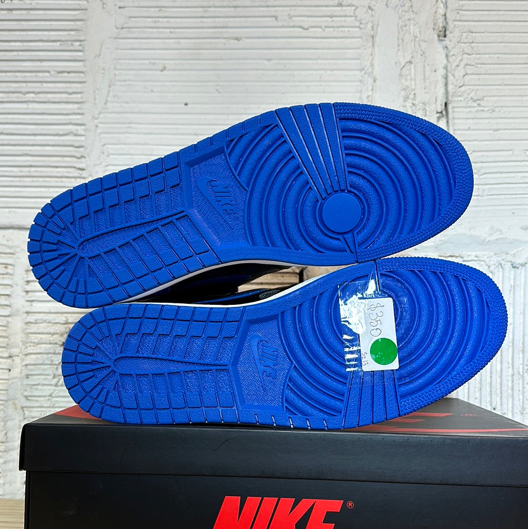 Air Jordan 1 High Royal Sz 13 DS