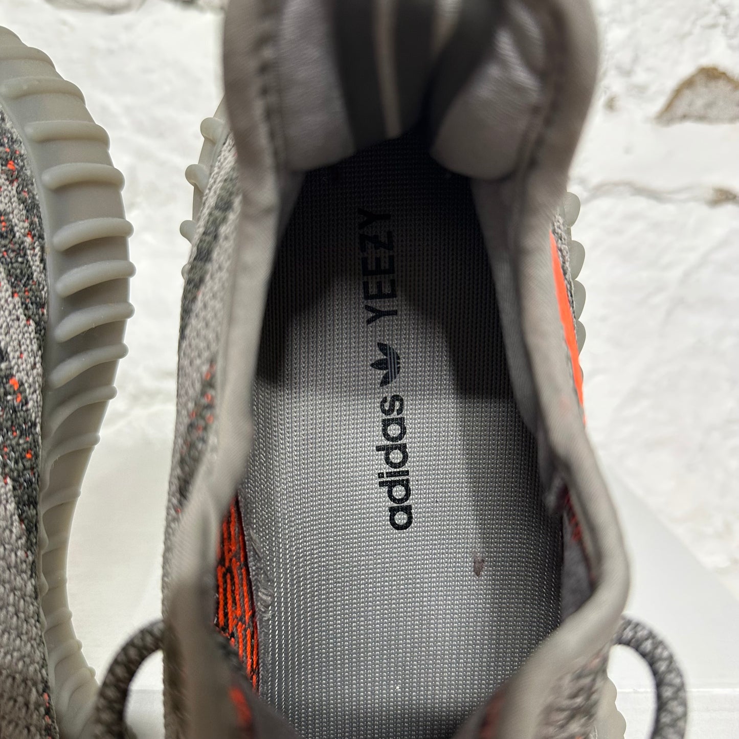 Yeezy 350 V2 Beluga Reflective Sz 10.5